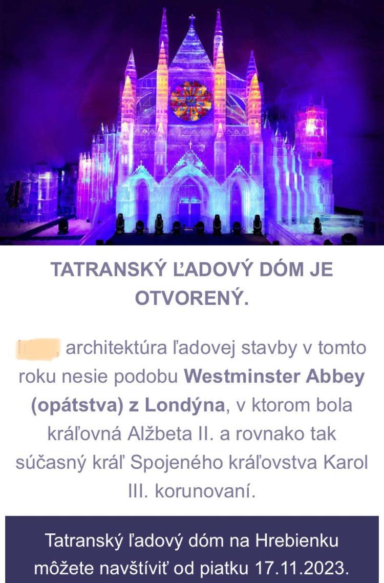 Apartmenty Patris Tatranska Strba Bagian luar foto