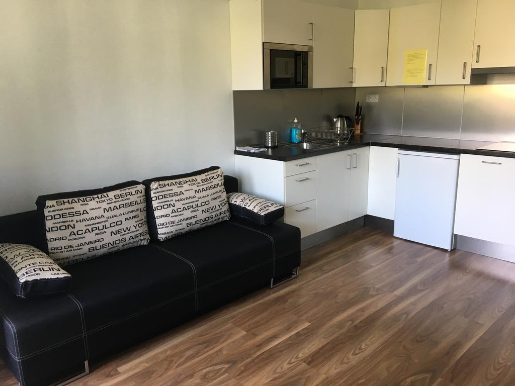 Apartmenty Patris Tatranska Strba Bagian luar foto