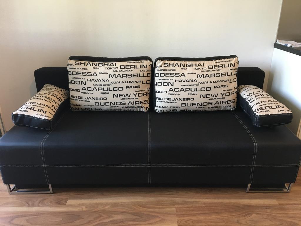 Apartmenty Patris Tatranska Strba Bagian luar foto