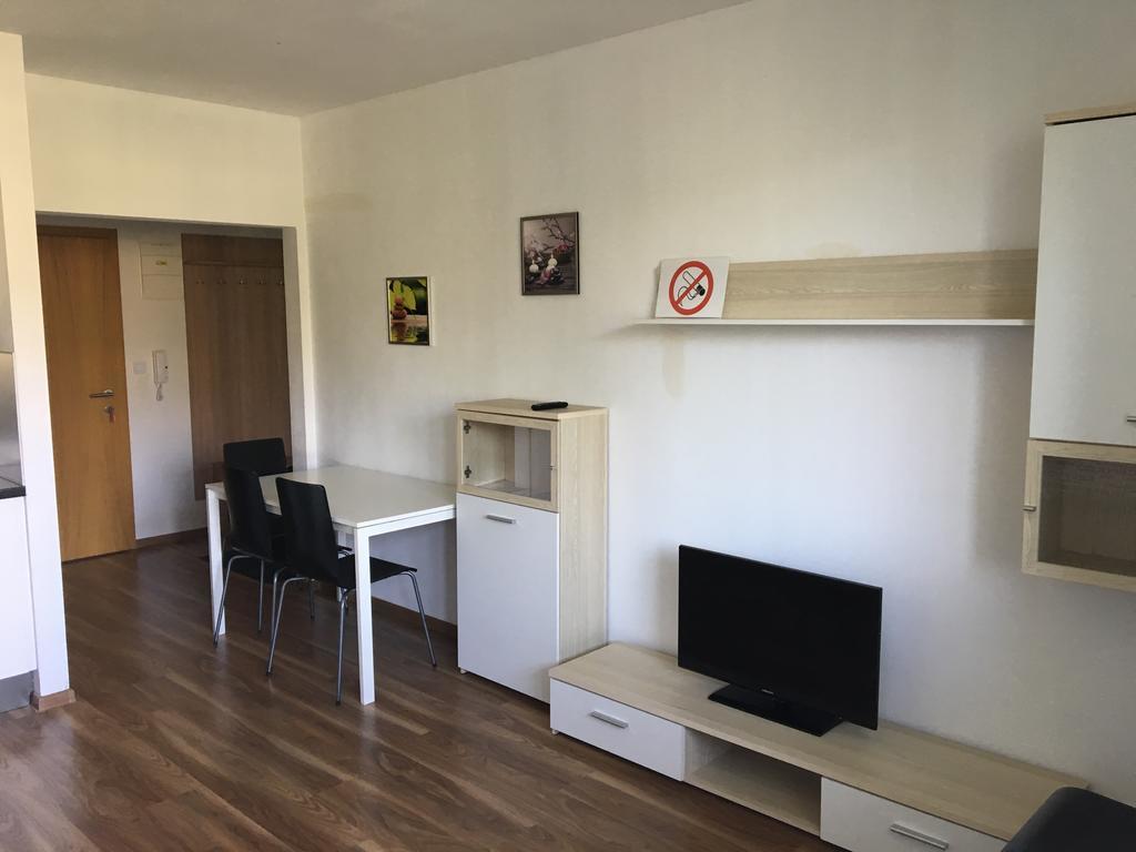 Apartmenty Patris Tatranska Strba Bagian luar foto