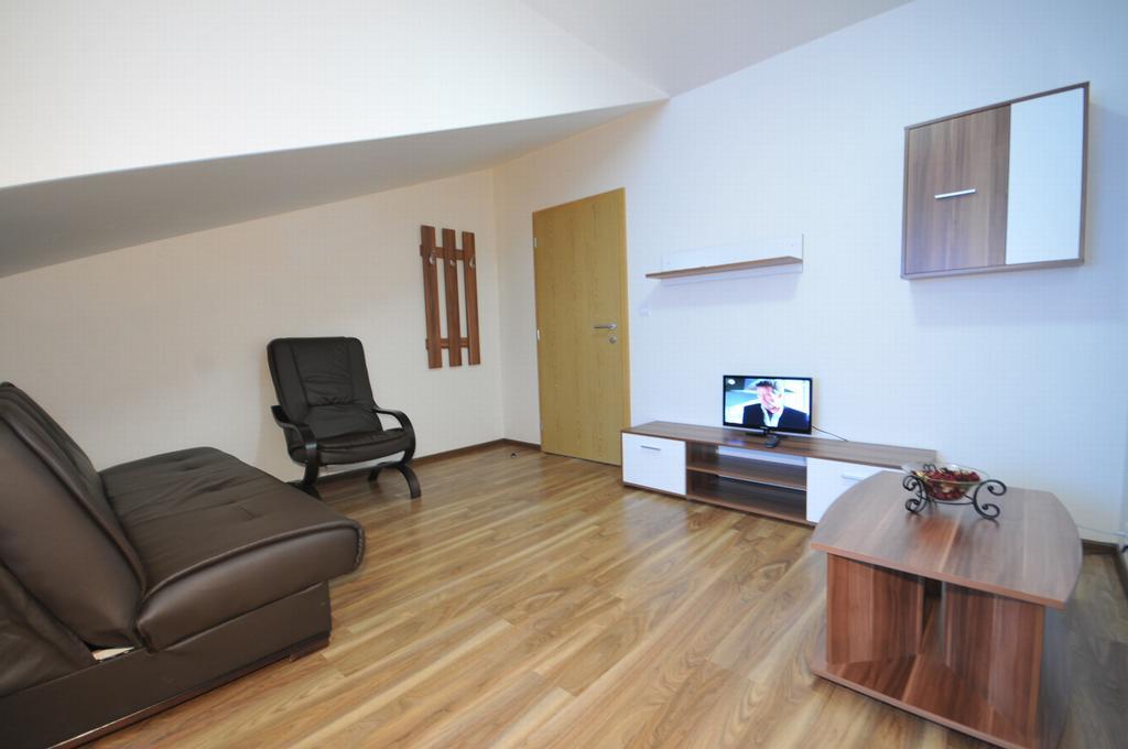 Apartmenty Patris Tatranska Strba Bagian luar foto