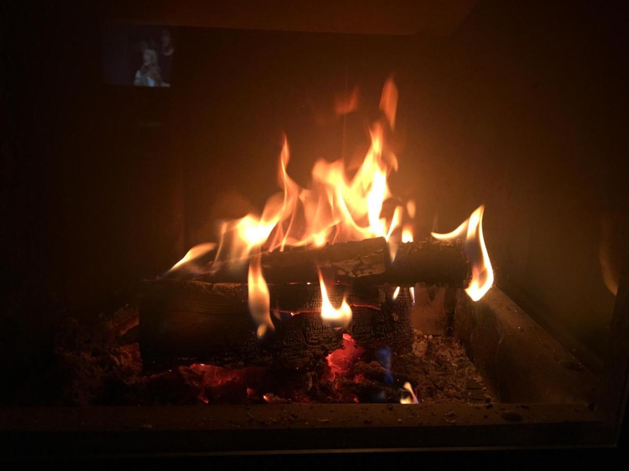 Apartmenty Patris Tatranska Strba Bagian luar foto